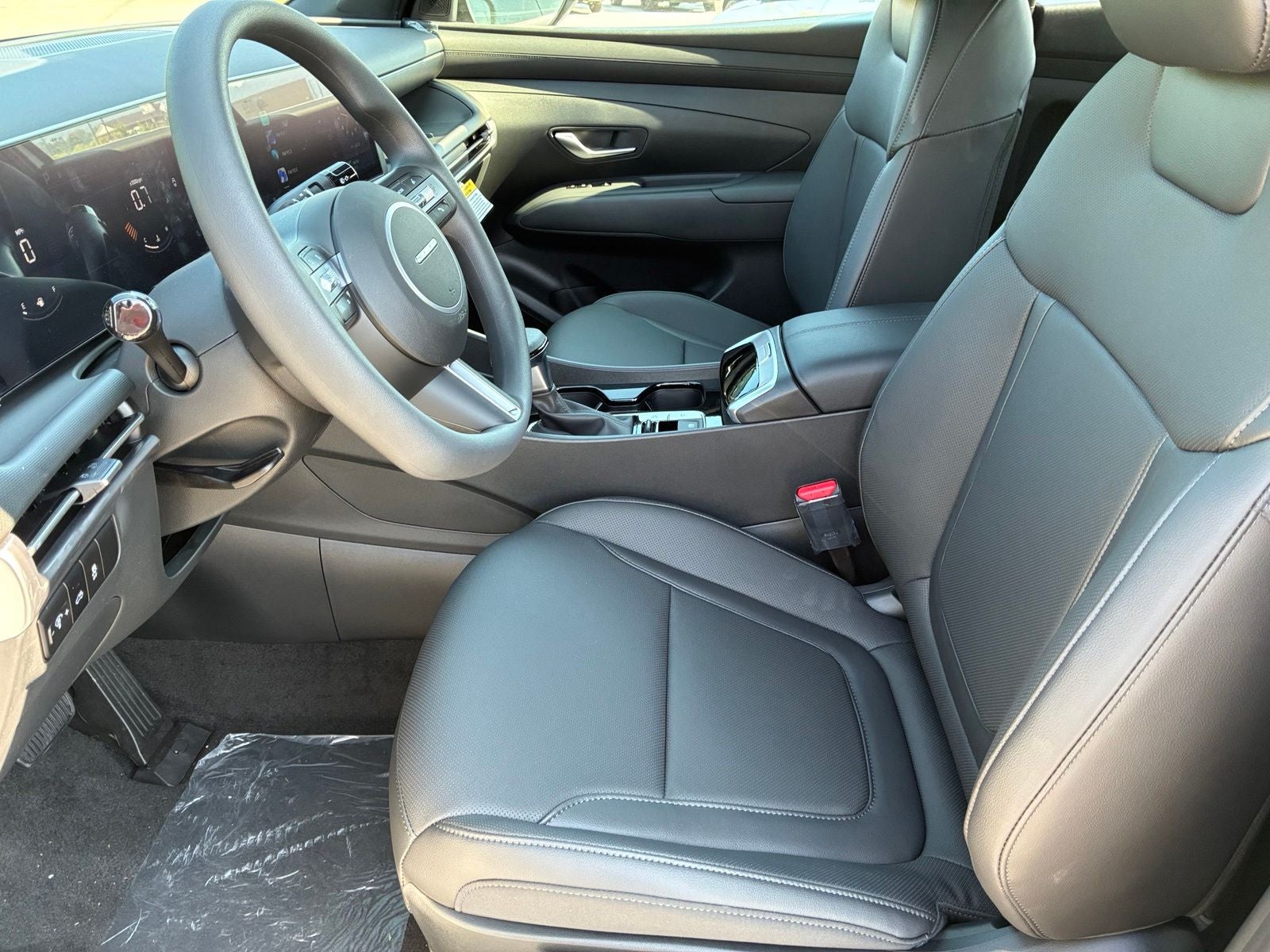 2027 Hyundai SANTA CRUZ SE