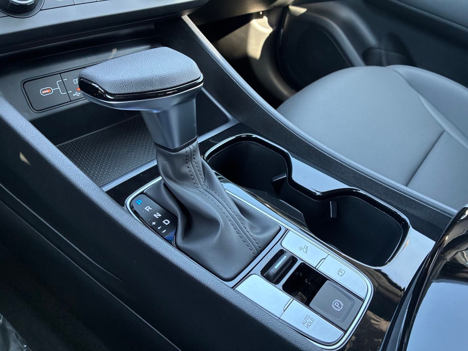 2027 Hyundai SANTA CRUZ SE