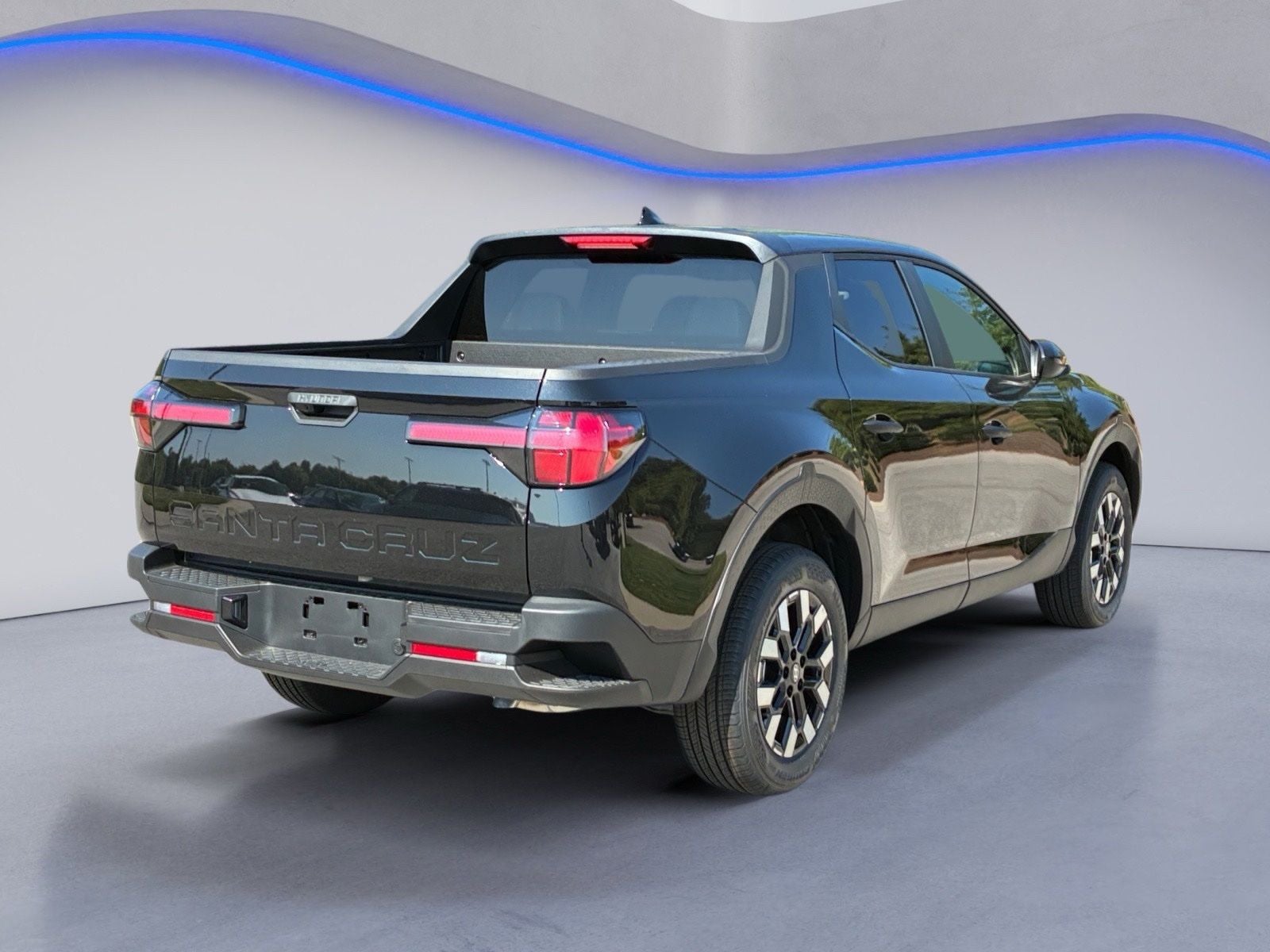 2027 Hyundai SANTA CRUZ SE