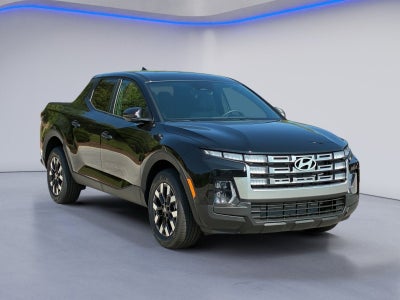 2027 Hyundai SANTA CRUZ SE