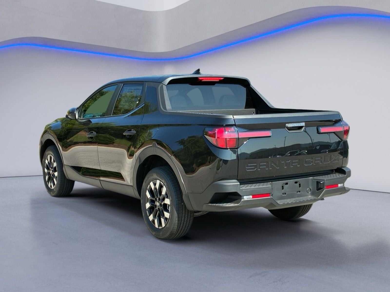 2027 Hyundai SANTA CRUZ SE