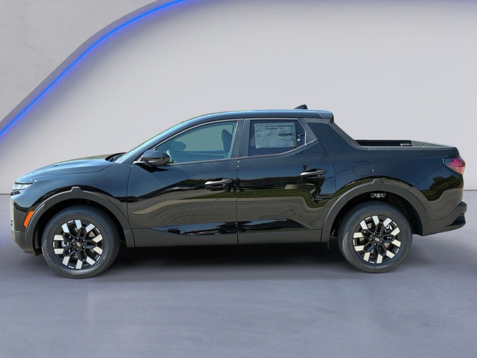 2027 Hyundai SANTA CRUZ SE