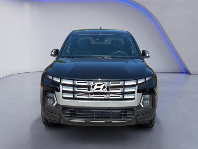 2027 Hyundai SANTA CRUZ SE