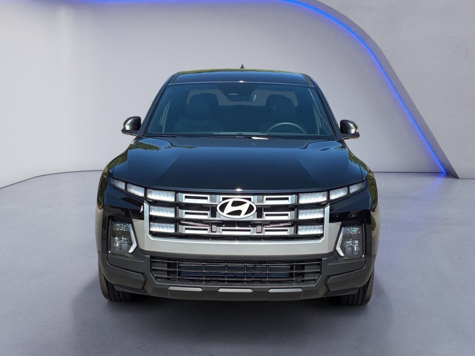 2027 Hyundai SANTA CRUZ SE