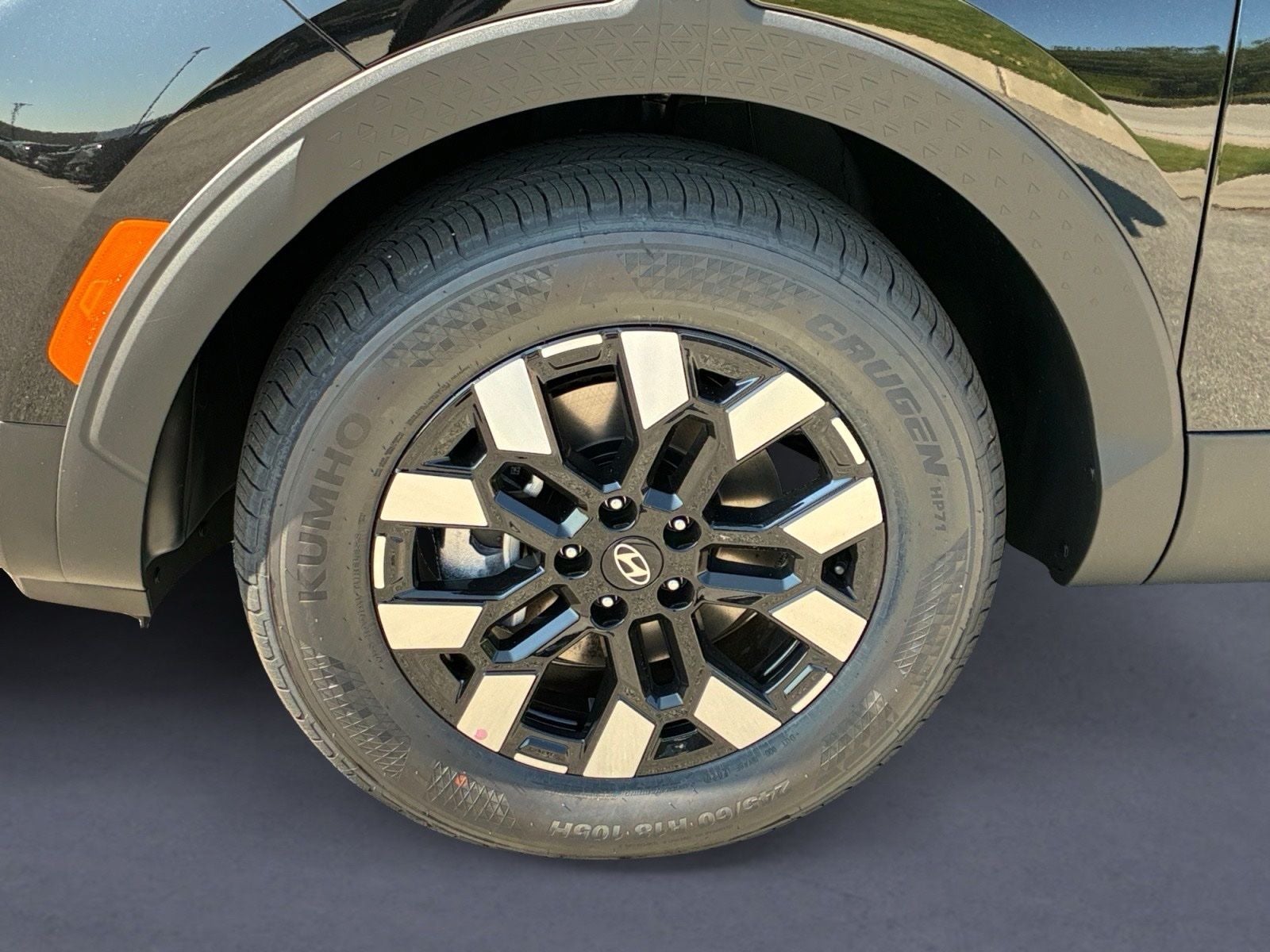 2027 Hyundai SANTA CRUZ SE