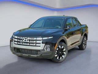 2027 Hyundai SANTA CRUZ SE