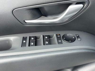 2027 Hyundai SANTA CRUZ SE