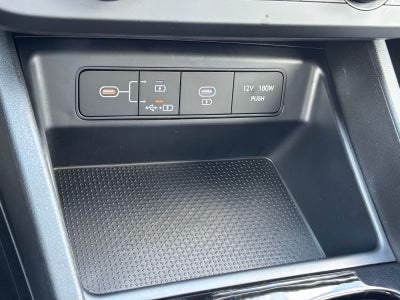 2027 Hyundai SANTA CRUZ SE