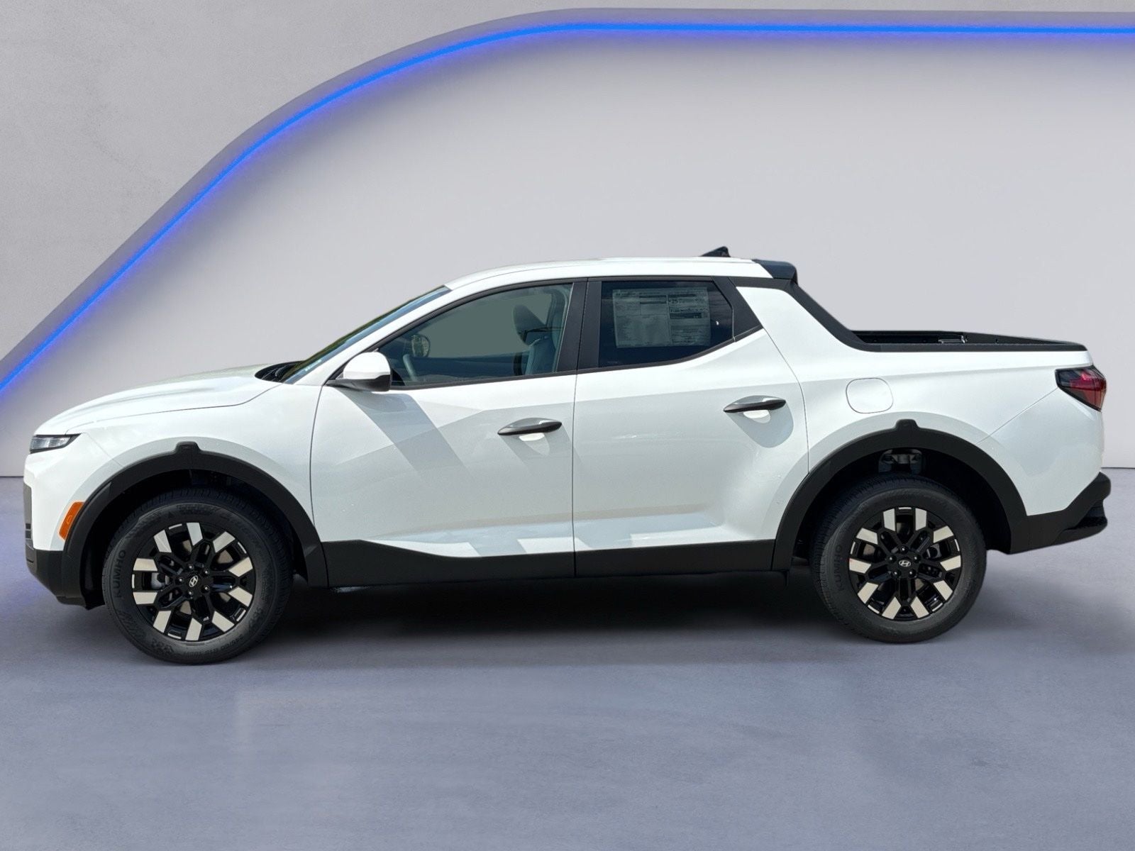 2027 Hyundai SANTA CRUZ SE