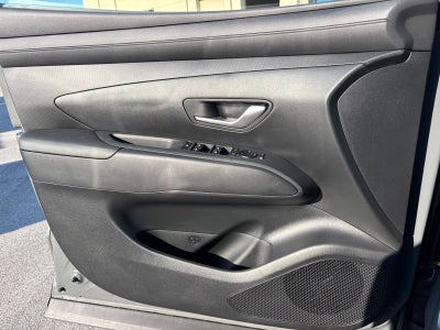 2027 Hyundai SANTA CRUZ SE