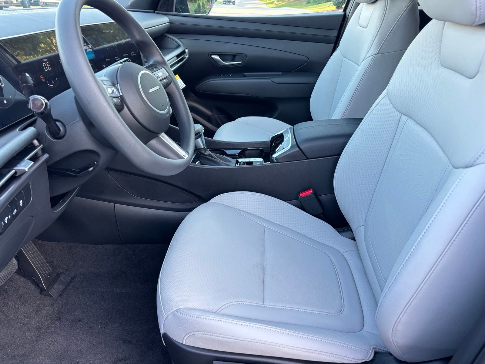 2027 Hyundai SANTA CRUZ SE