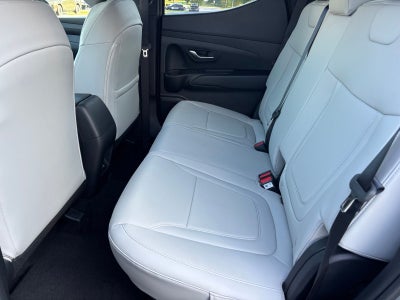2027 Hyundai SANTA CRUZ SE