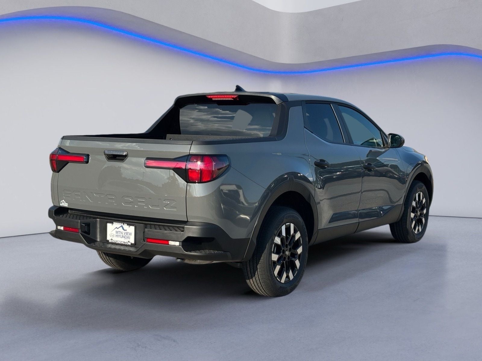 2027 Hyundai SANTA CRUZ SE