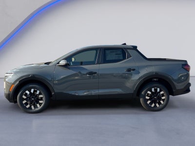 2027 Hyundai SANTA CRUZ SE