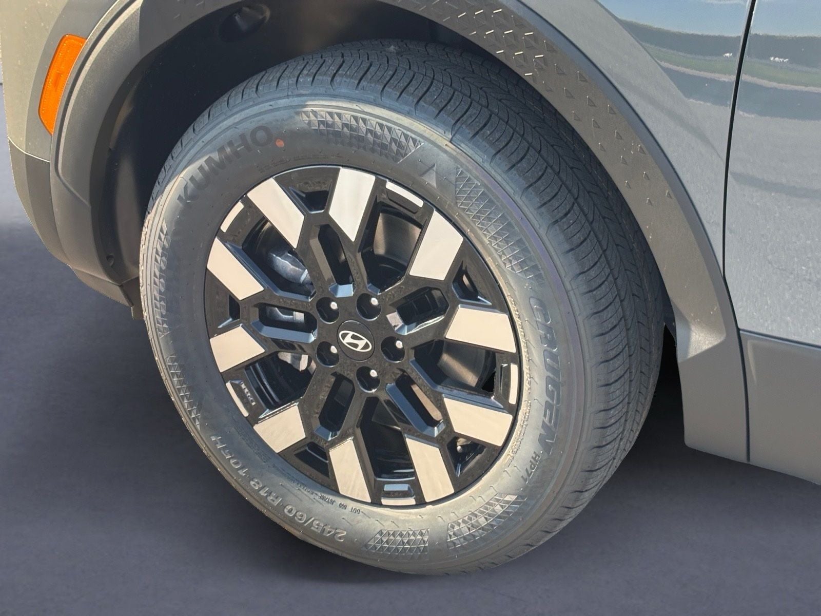 2027 Hyundai SANTA CRUZ SE