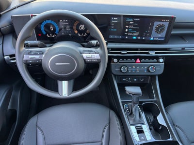 2027 Hyundai SANTA CRUZ SE
