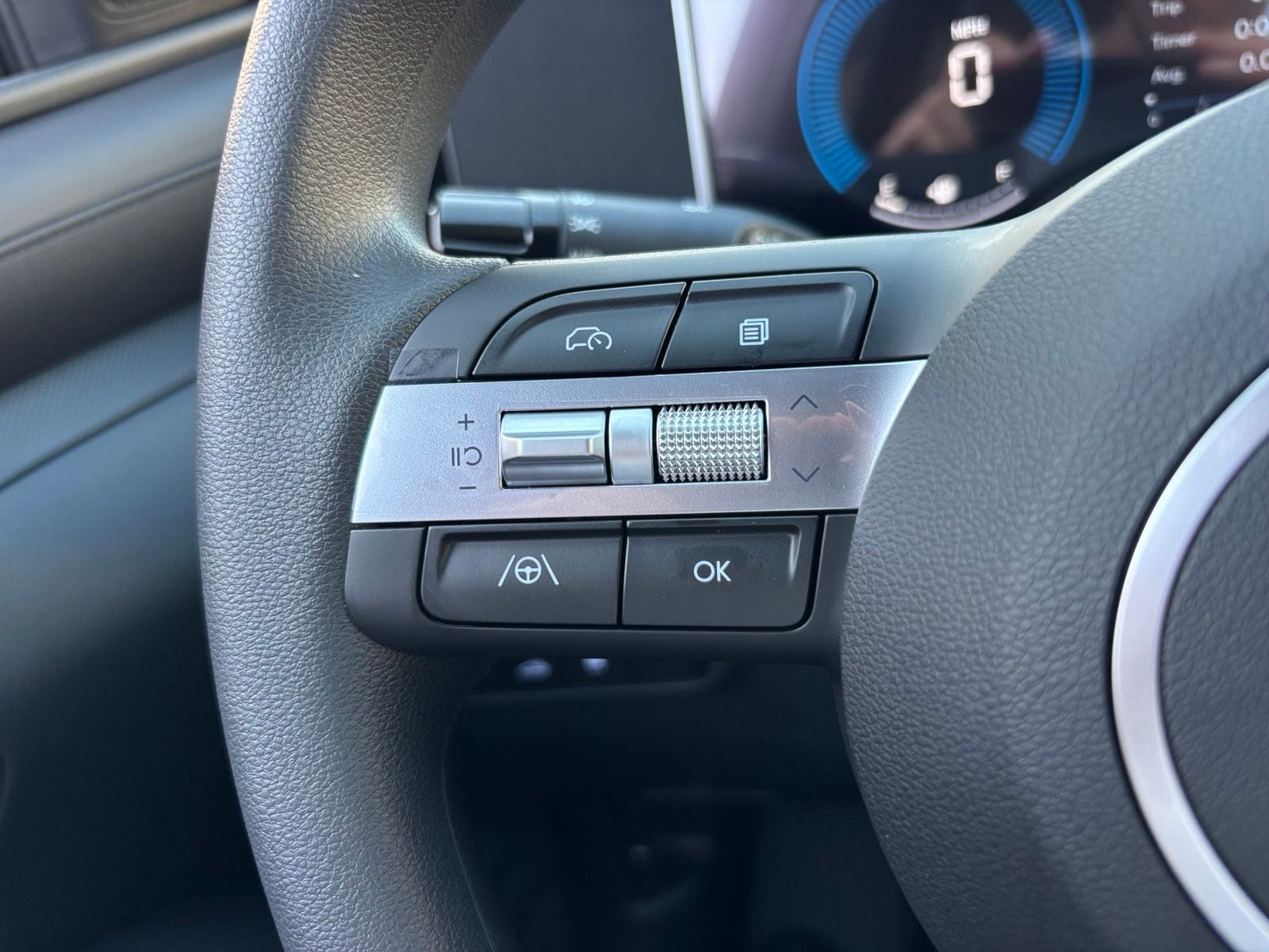 2027 Hyundai SANTA CRUZ SE