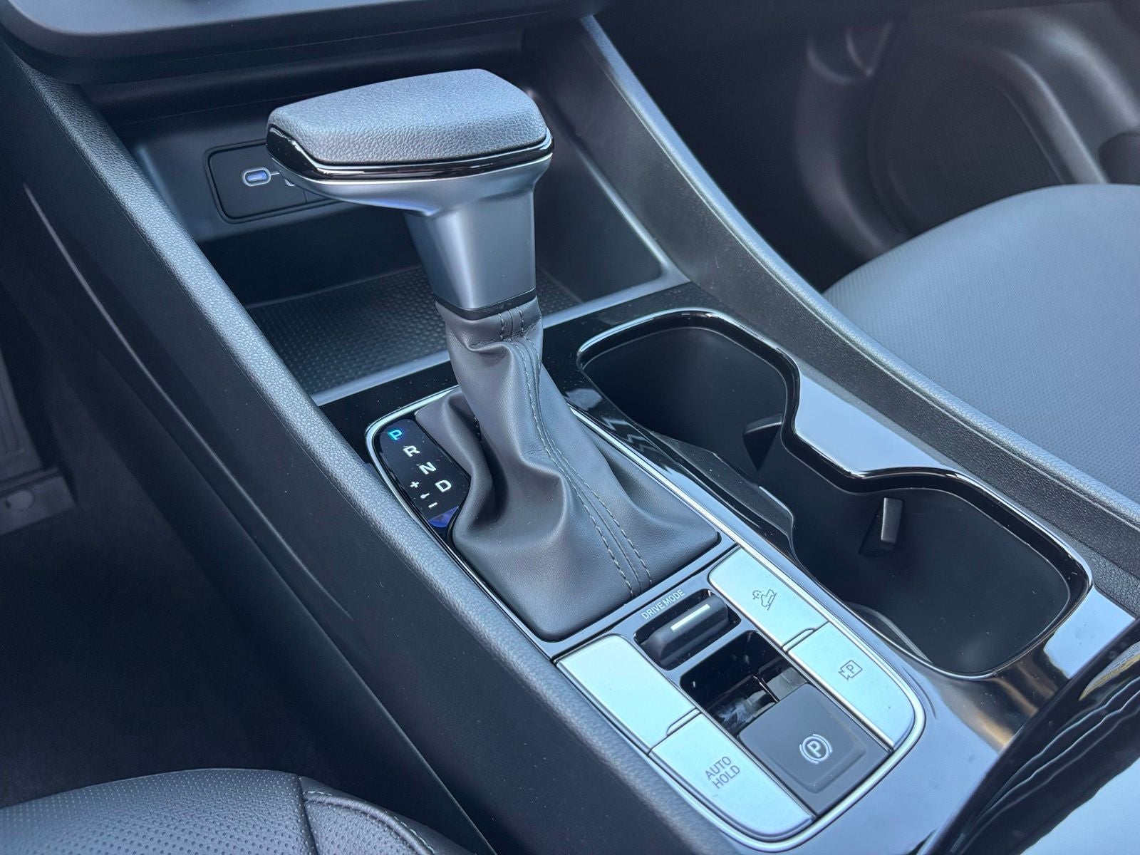 2027 Hyundai SANTA CRUZ SE