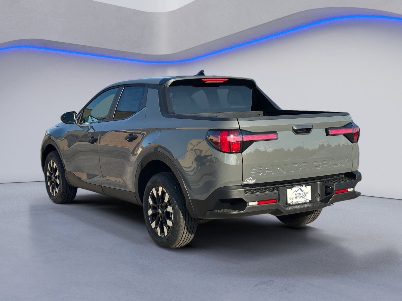2027 Hyundai SANTA CRUZ SE