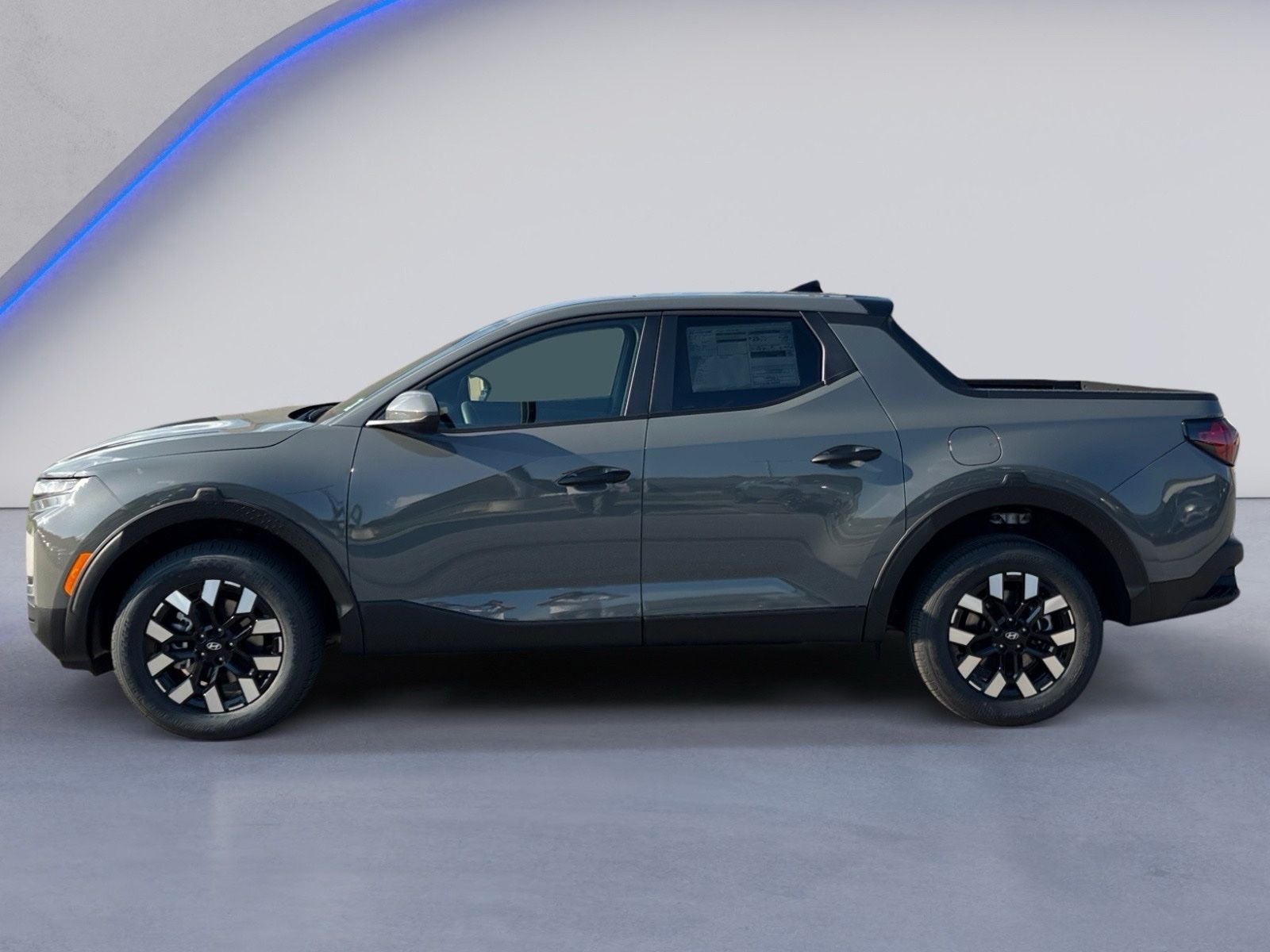 2027 Hyundai SANTA CRUZ SE