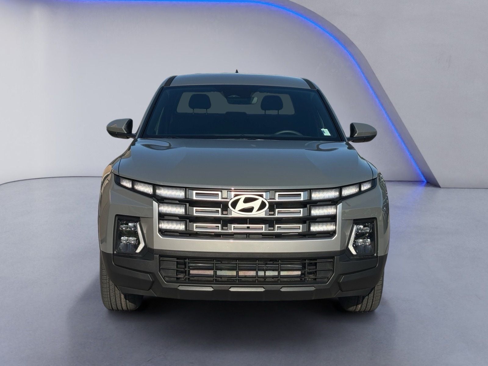 2027 Hyundai SANTA CRUZ SE