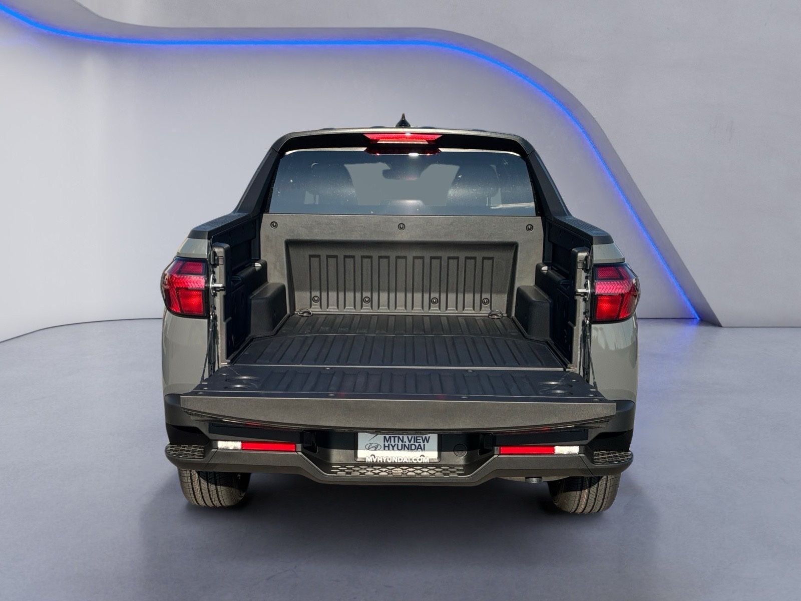 2027 Hyundai SANTA CRUZ SE