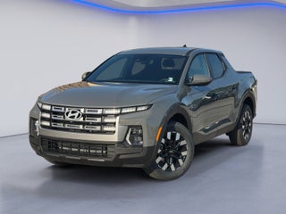 2027 Hyundai SANTA CRUZ SE