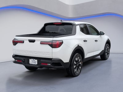 2026 Hyundai SANTA CRUZ SE