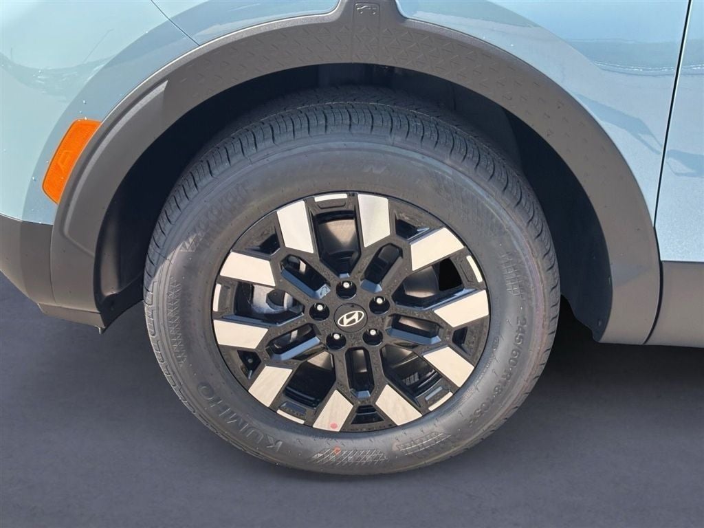 2027 Hyundai SANTA CRUZ SE