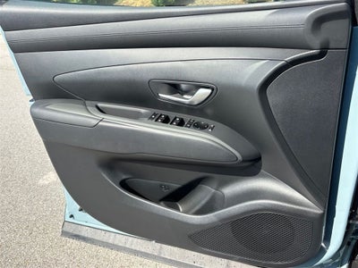 2027 Hyundai SANTA CRUZ SE