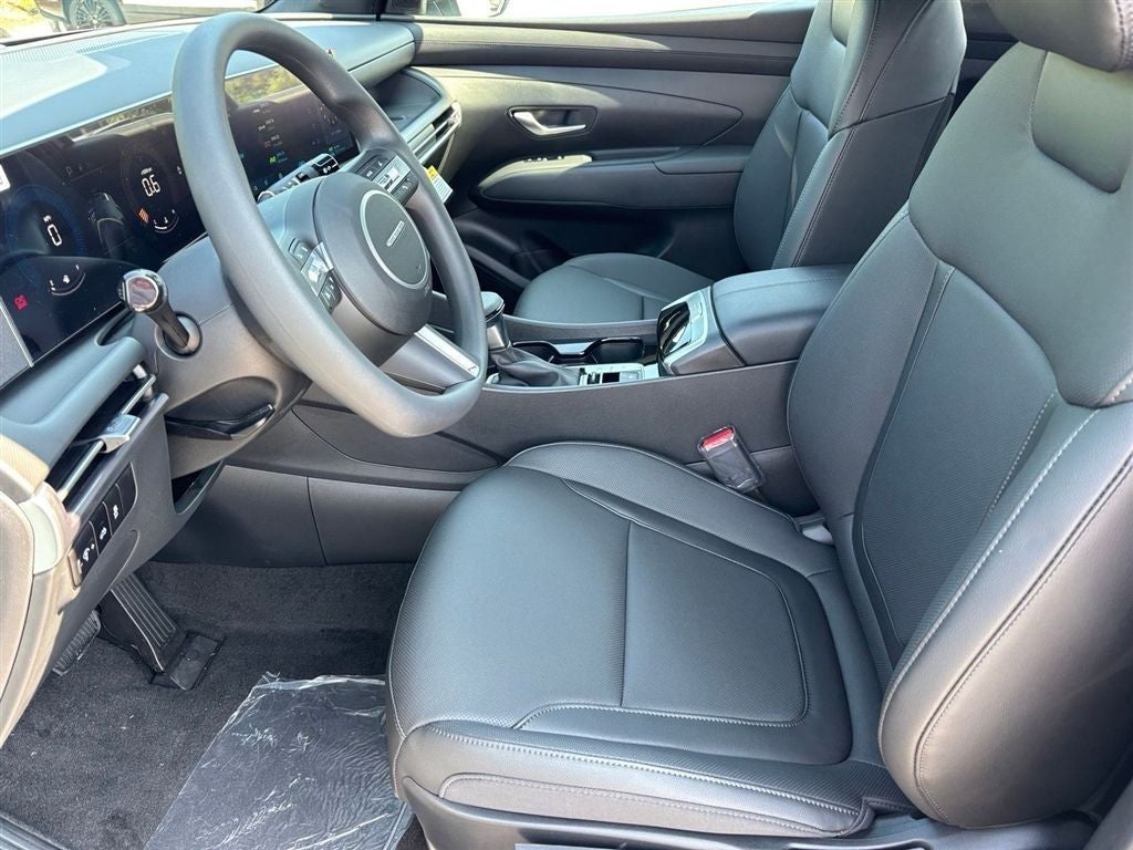 2027 Hyundai SANTA CRUZ SE