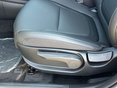 2027 Hyundai SANTA CRUZ SE