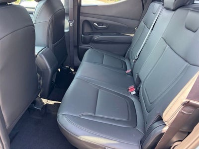 2027 Hyundai SANTA CRUZ SE