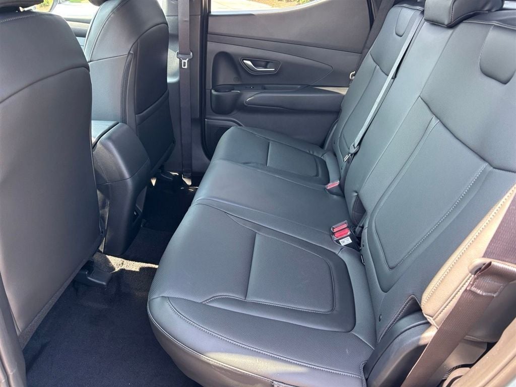 2027 Hyundai SANTA CRUZ SE