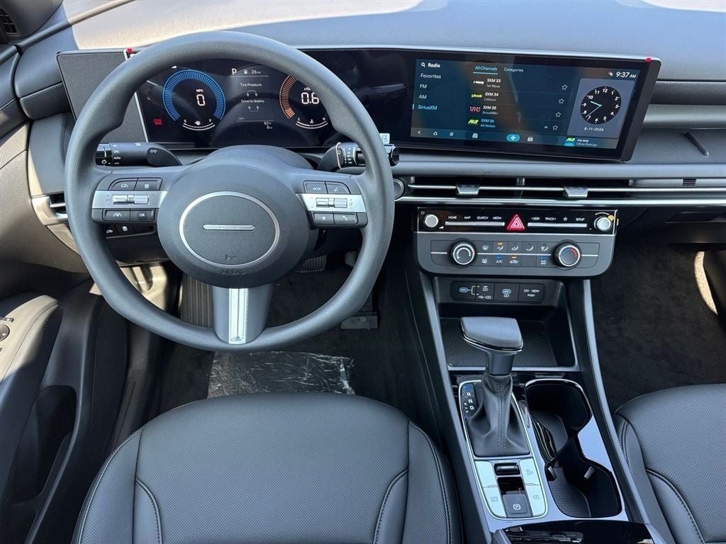 2027 Hyundai SANTA CRUZ SE
