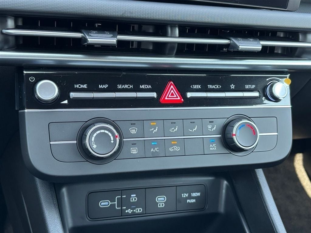 2027 Hyundai SANTA CRUZ SE