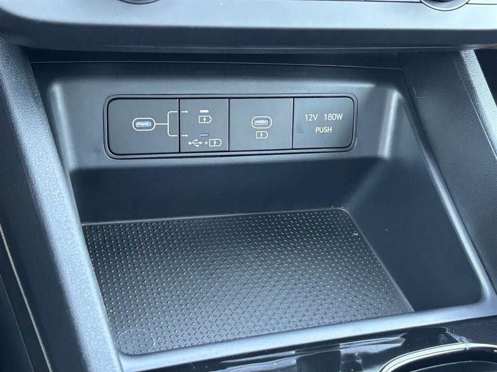 2027 Hyundai SANTA CRUZ SE