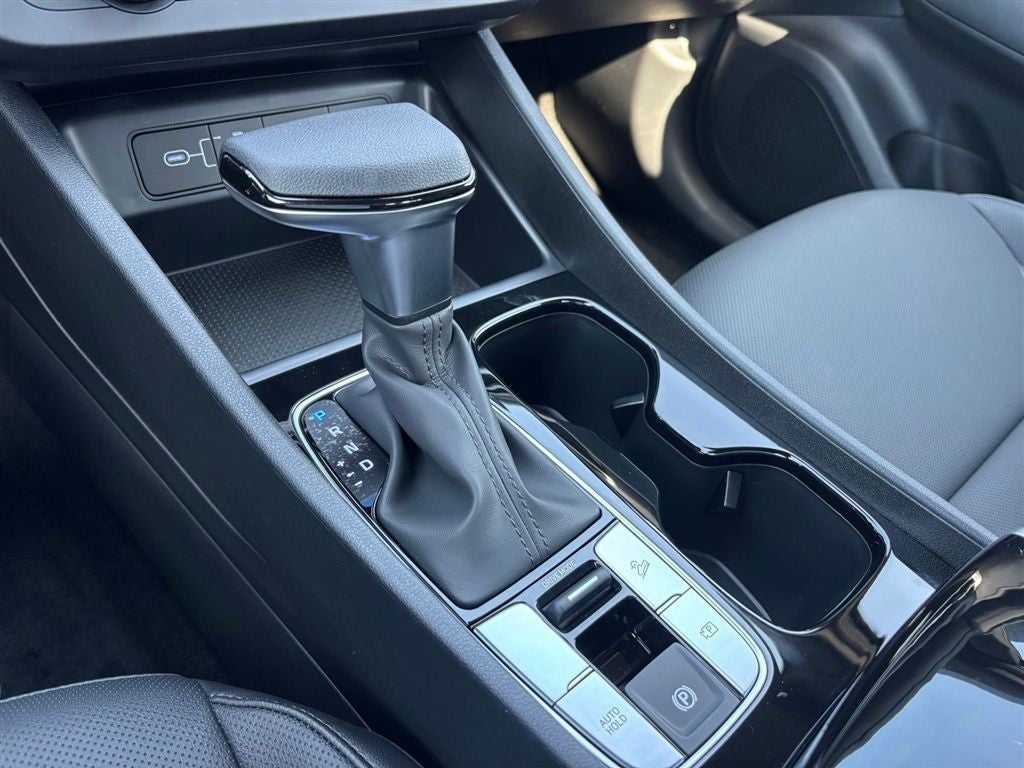 2027 Hyundai SANTA CRUZ SE