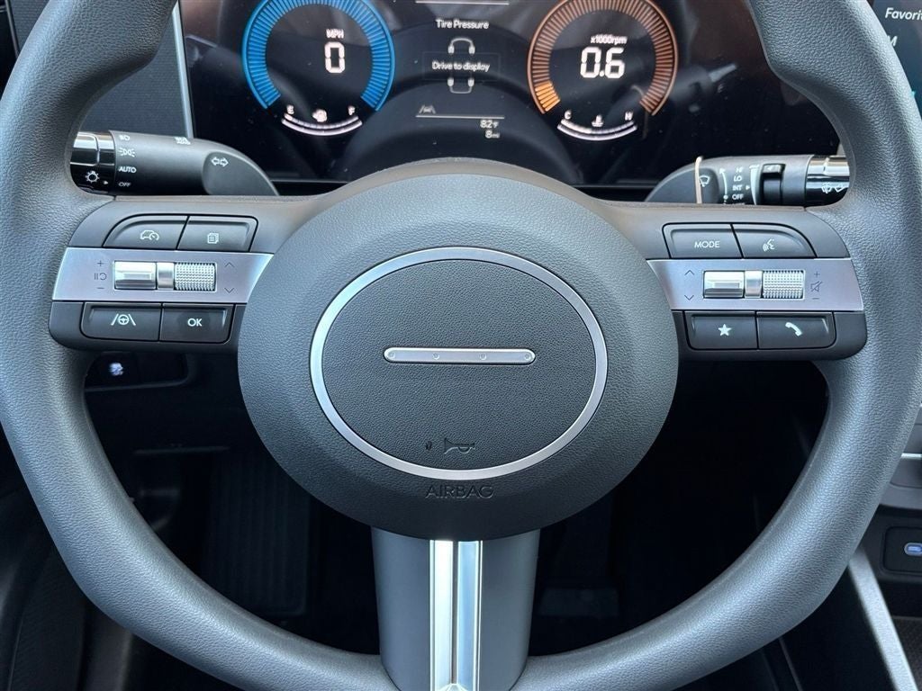 2027 Hyundai SANTA CRUZ SE