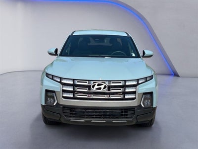 2027 Hyundai SANTA CRUZ SE