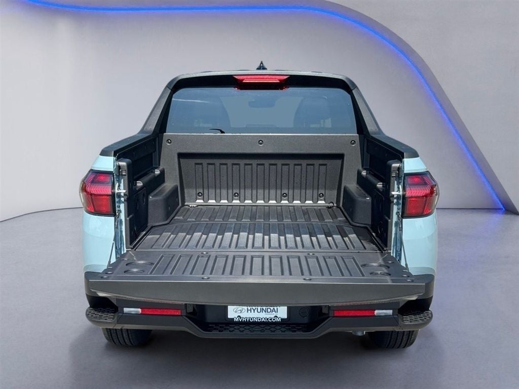 2027 Hyundai SANTA CRUZ SE
