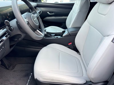 2027 Hyundai SANTA CRUZ SE