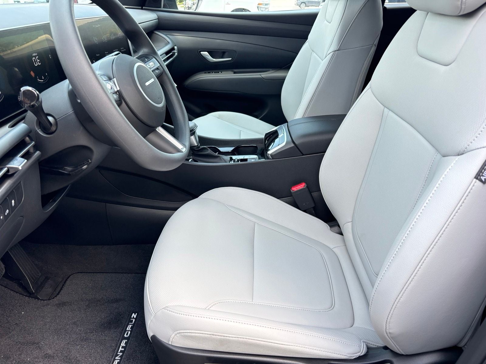 2027 Hyundai SANTA CRUZ SE