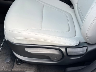 2027 Hyundai SANTA CRUZ SE