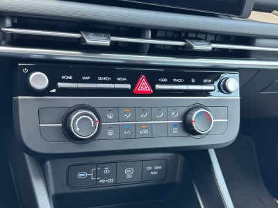 2027 Hyundai SANTA CRUZ SE