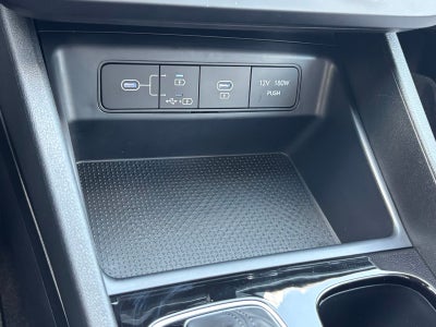 2027 Hyundai SANTA CRUZ SE