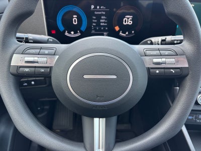 2027 Hyundai SANTA CRUZ SE