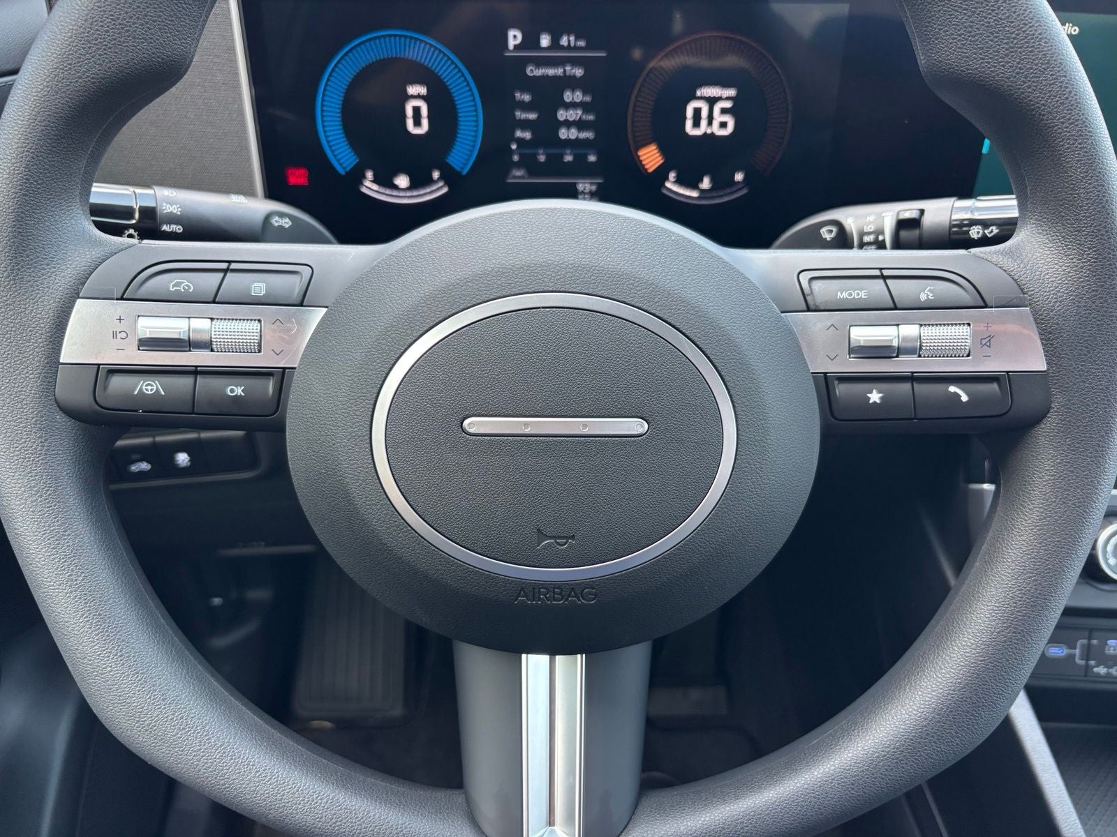 2027 Hyundai SANTA CRUZ SE