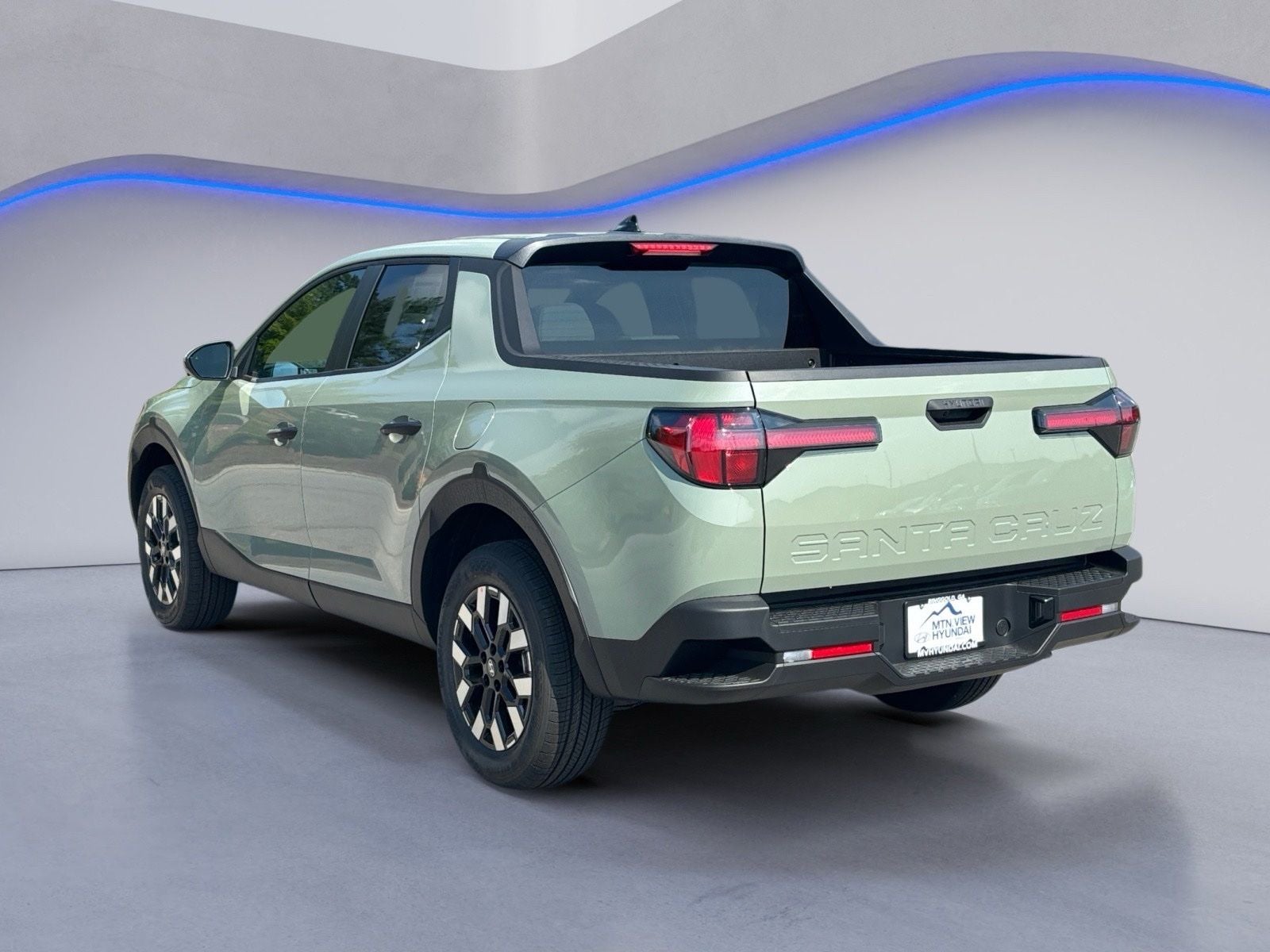 2027 Hyundai SANTA CRUZ SE