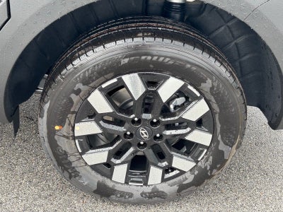 2026 Hyundai SANTA CRUZ SE